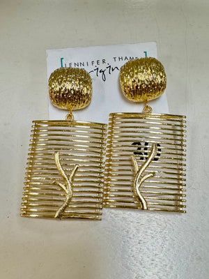 JTO earring #31