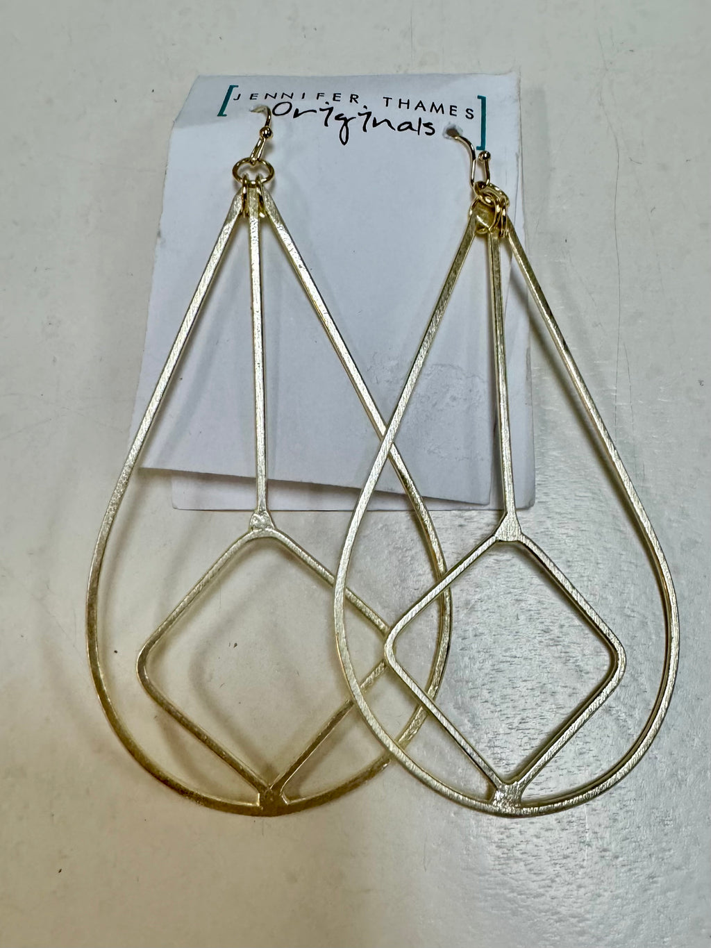 JTO earring #22