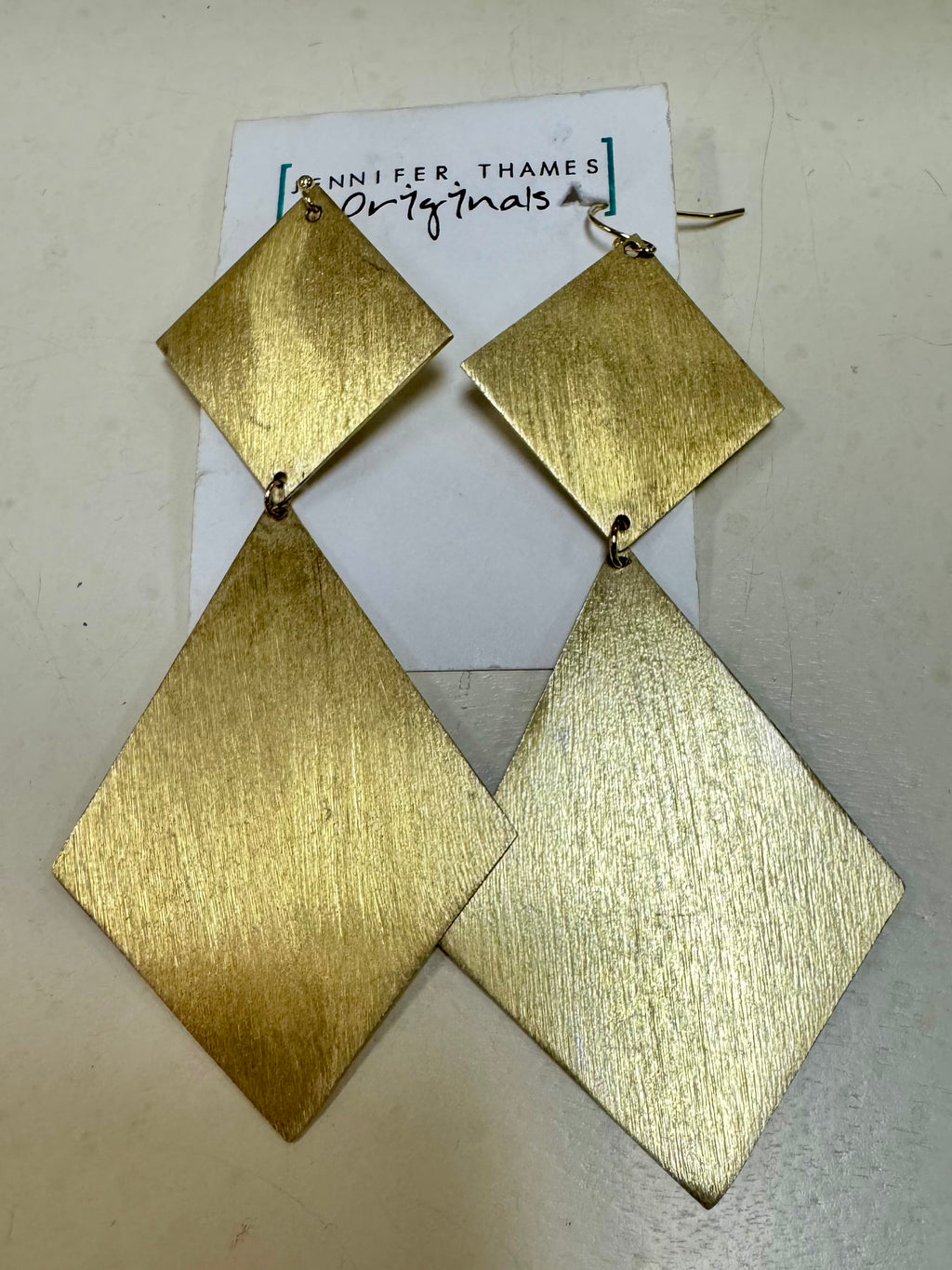 JTO earring #40