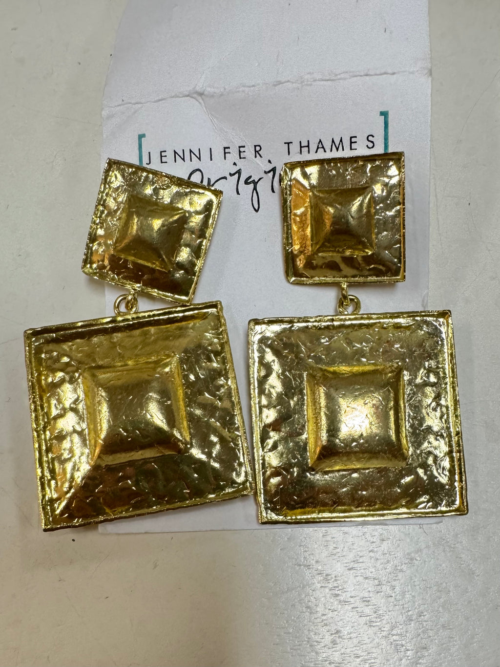 JTO earring #39