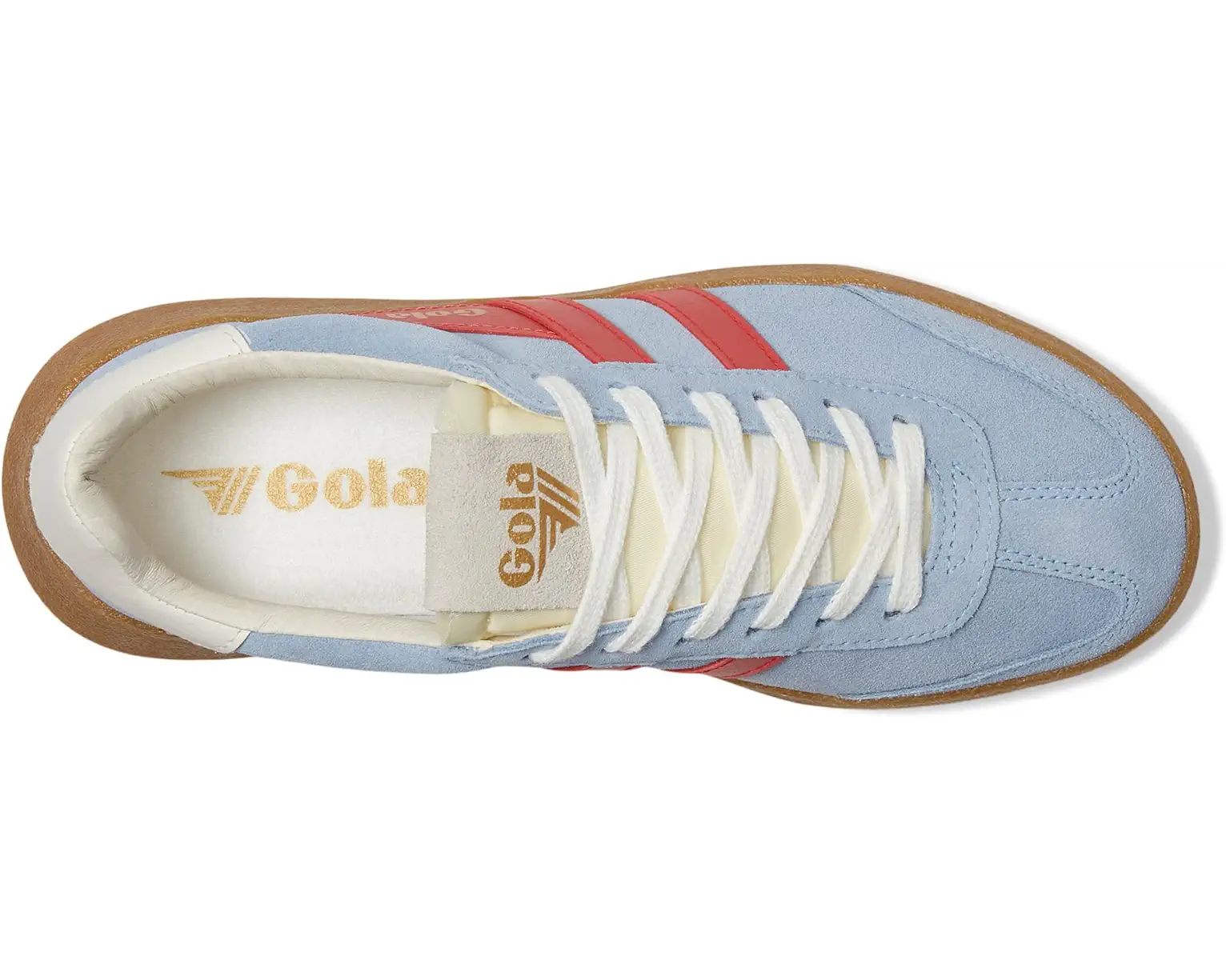 GOLA athena sneaker
