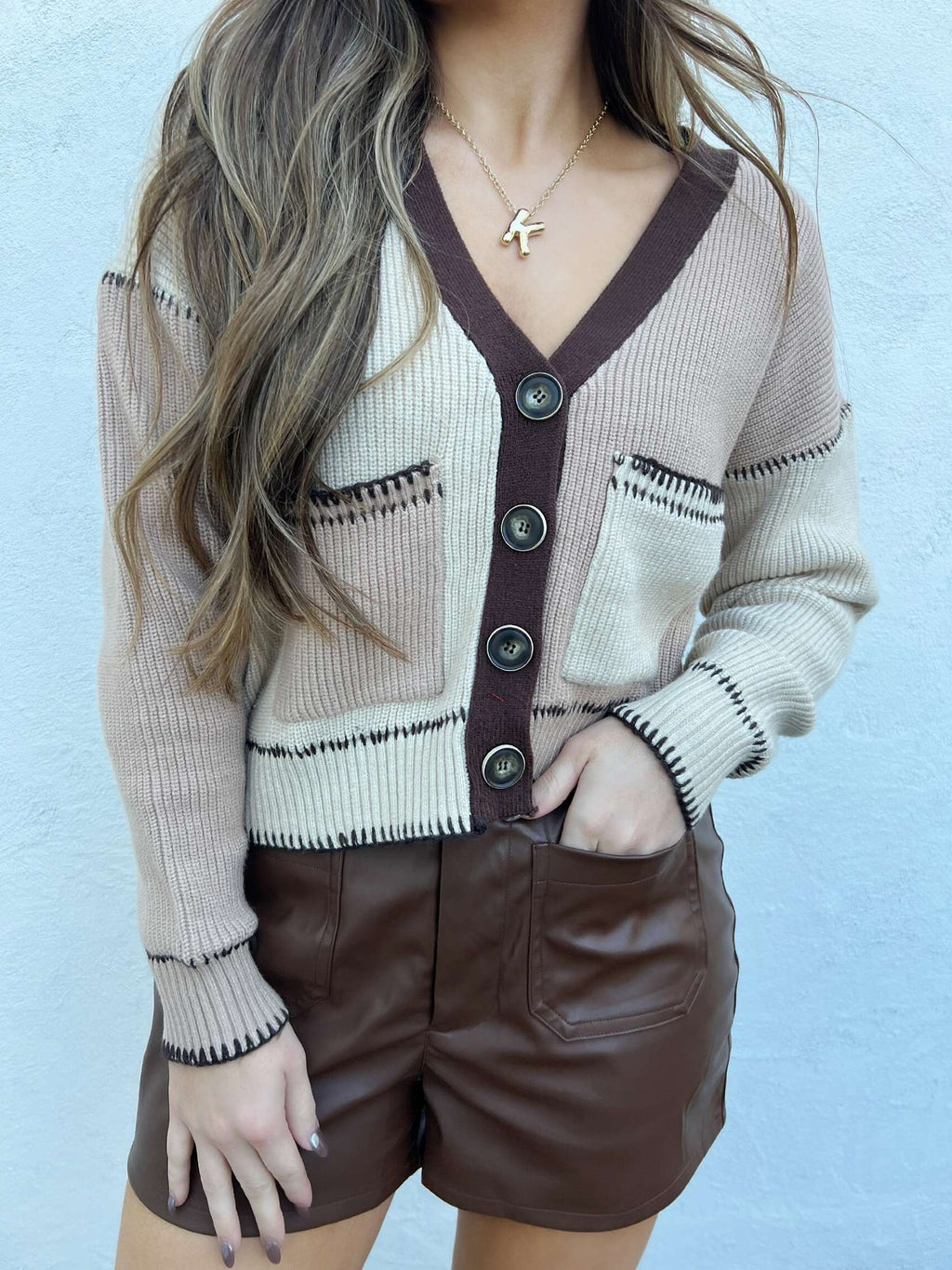 tiramisu sweater