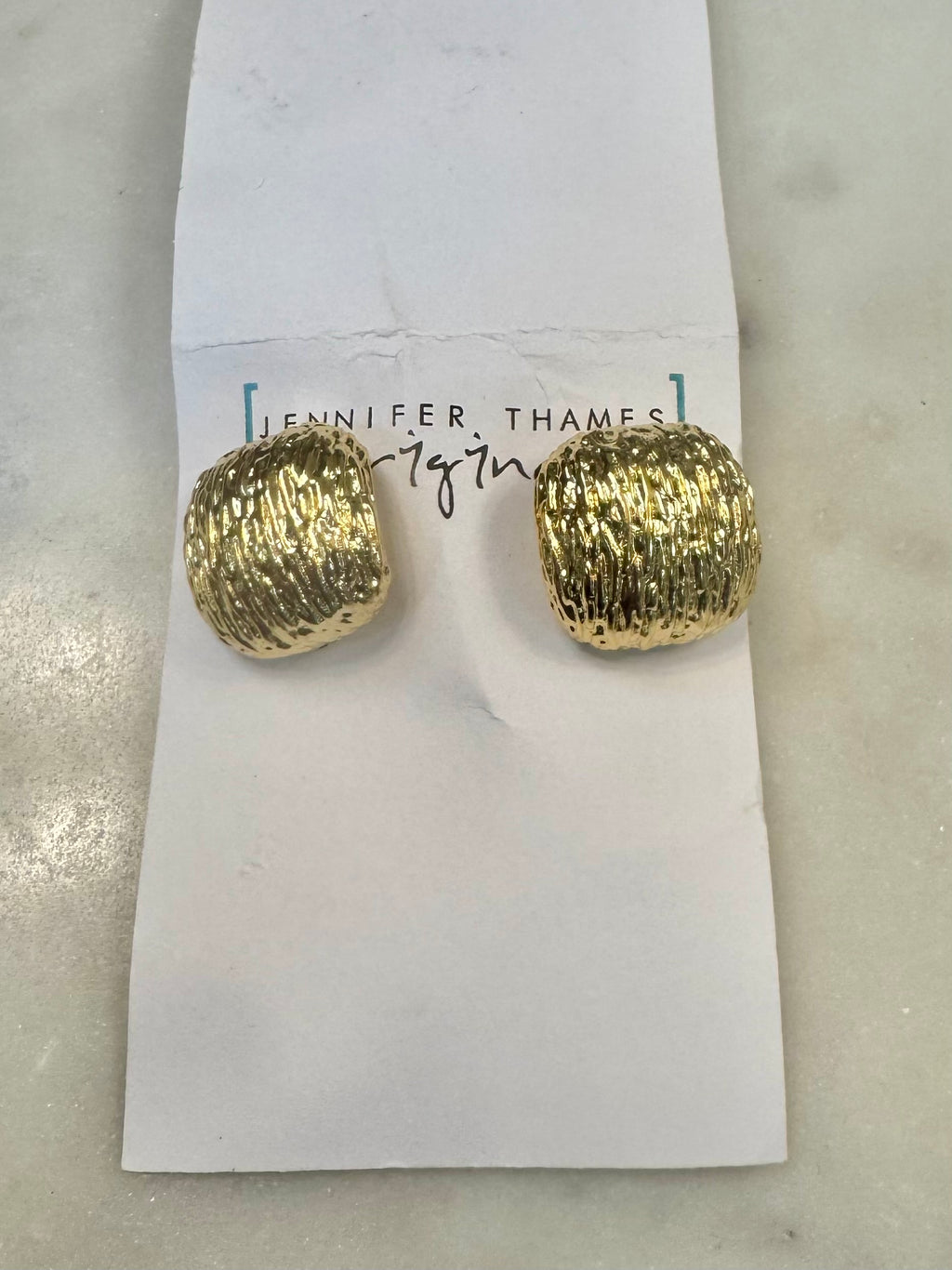 JTO earring #28