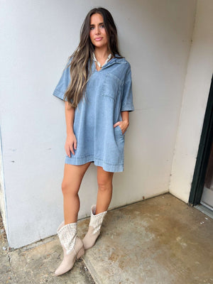 gunnar dress