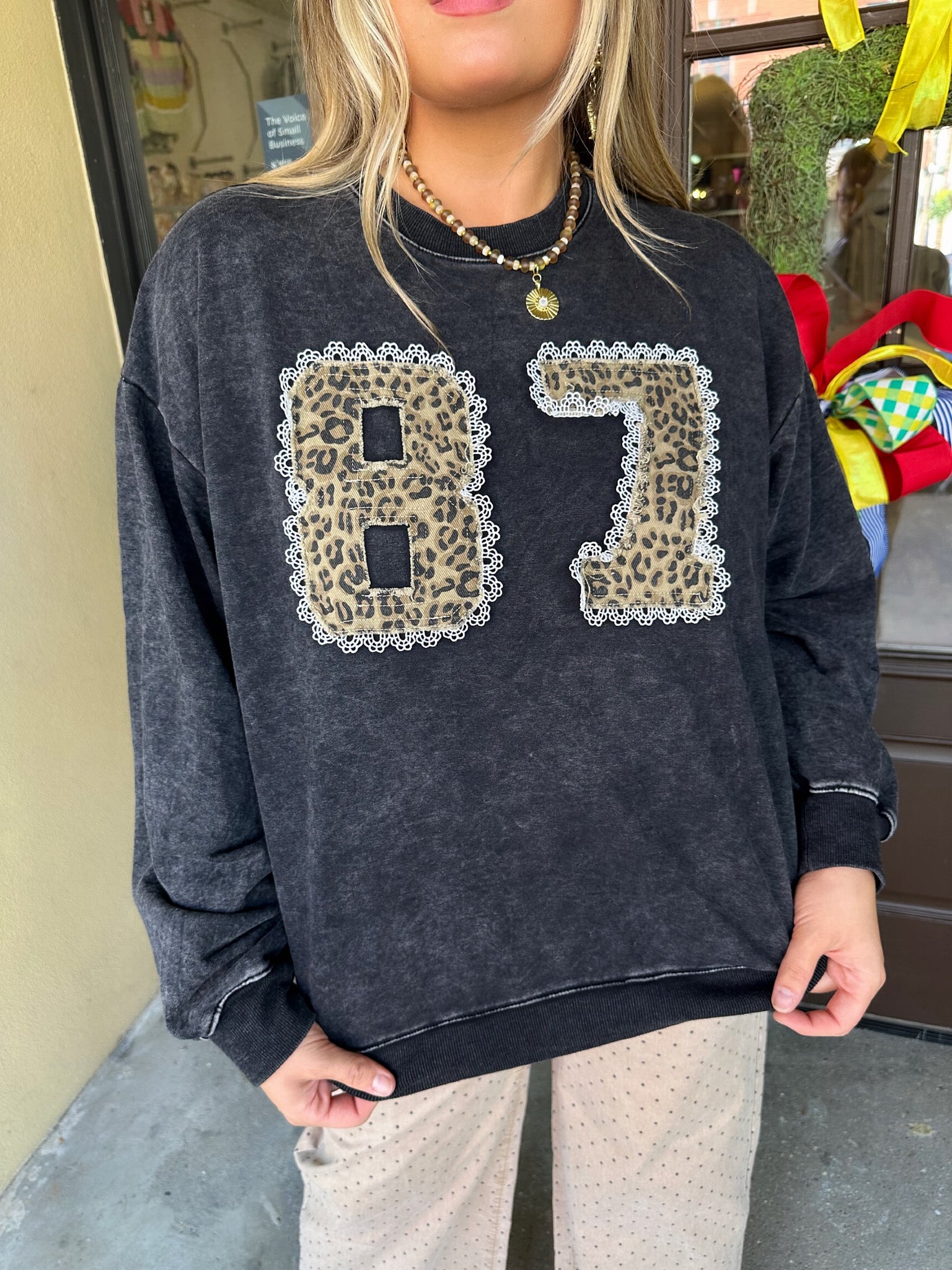 camden pullover