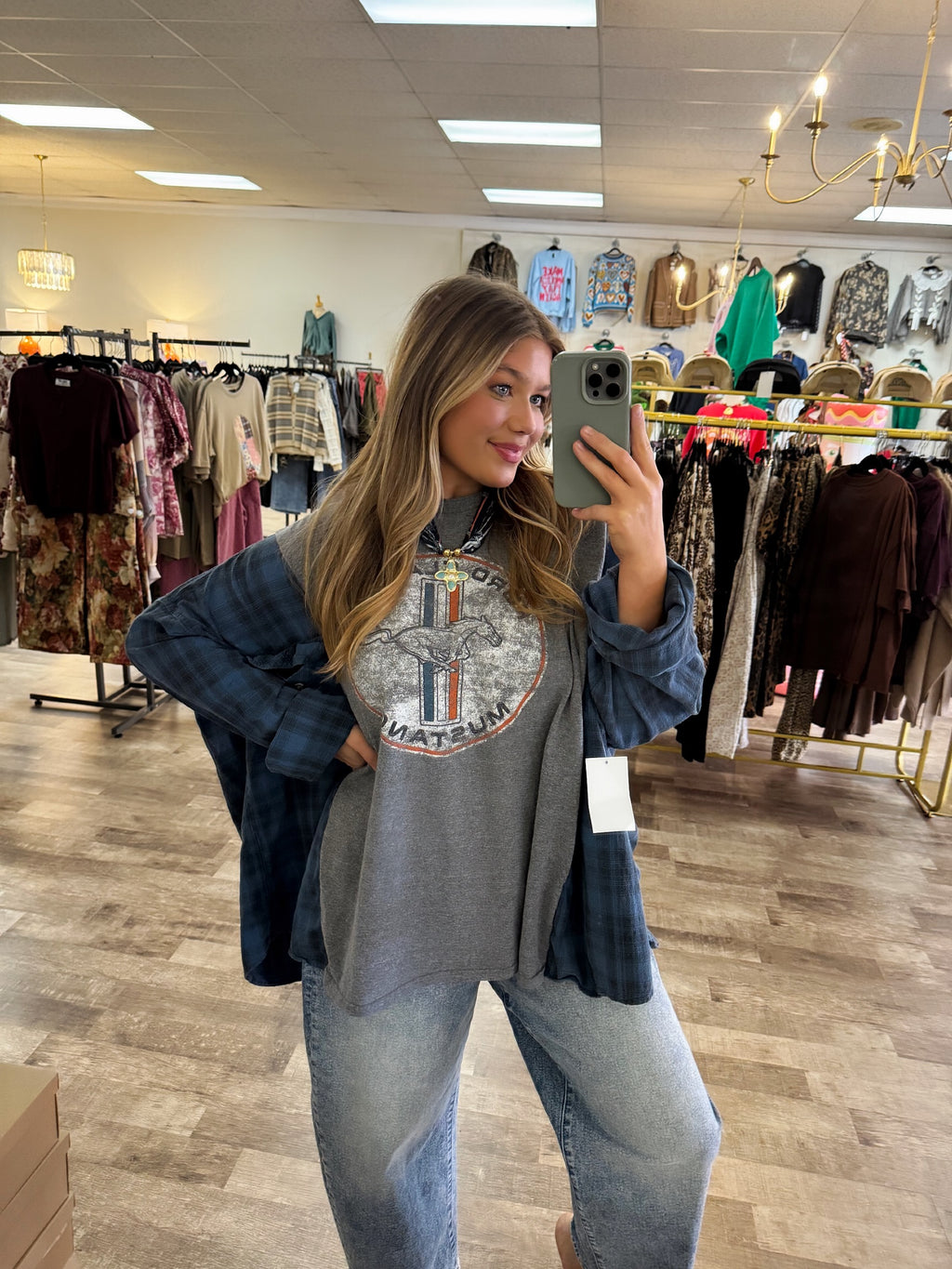 ford classic one of kind top