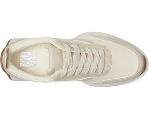 dolce vita bynx sneaker - blush multi