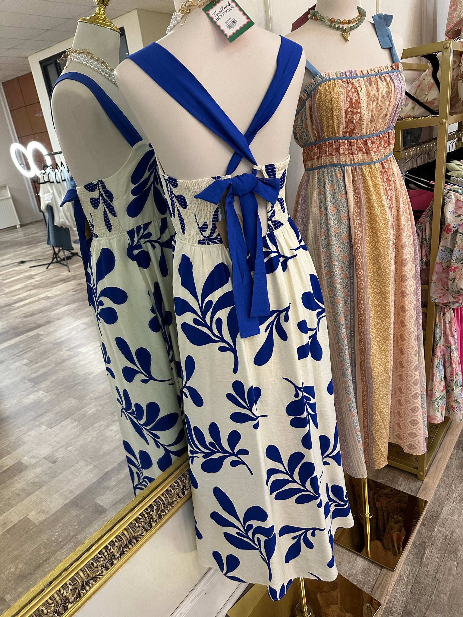 sightseer maxi