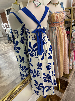 sightseer maxi