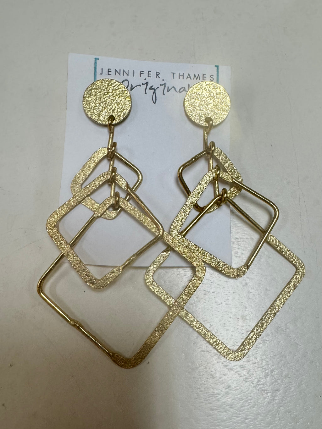 JTO earring #23
