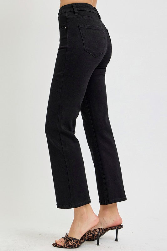 risen amara tummy control jean