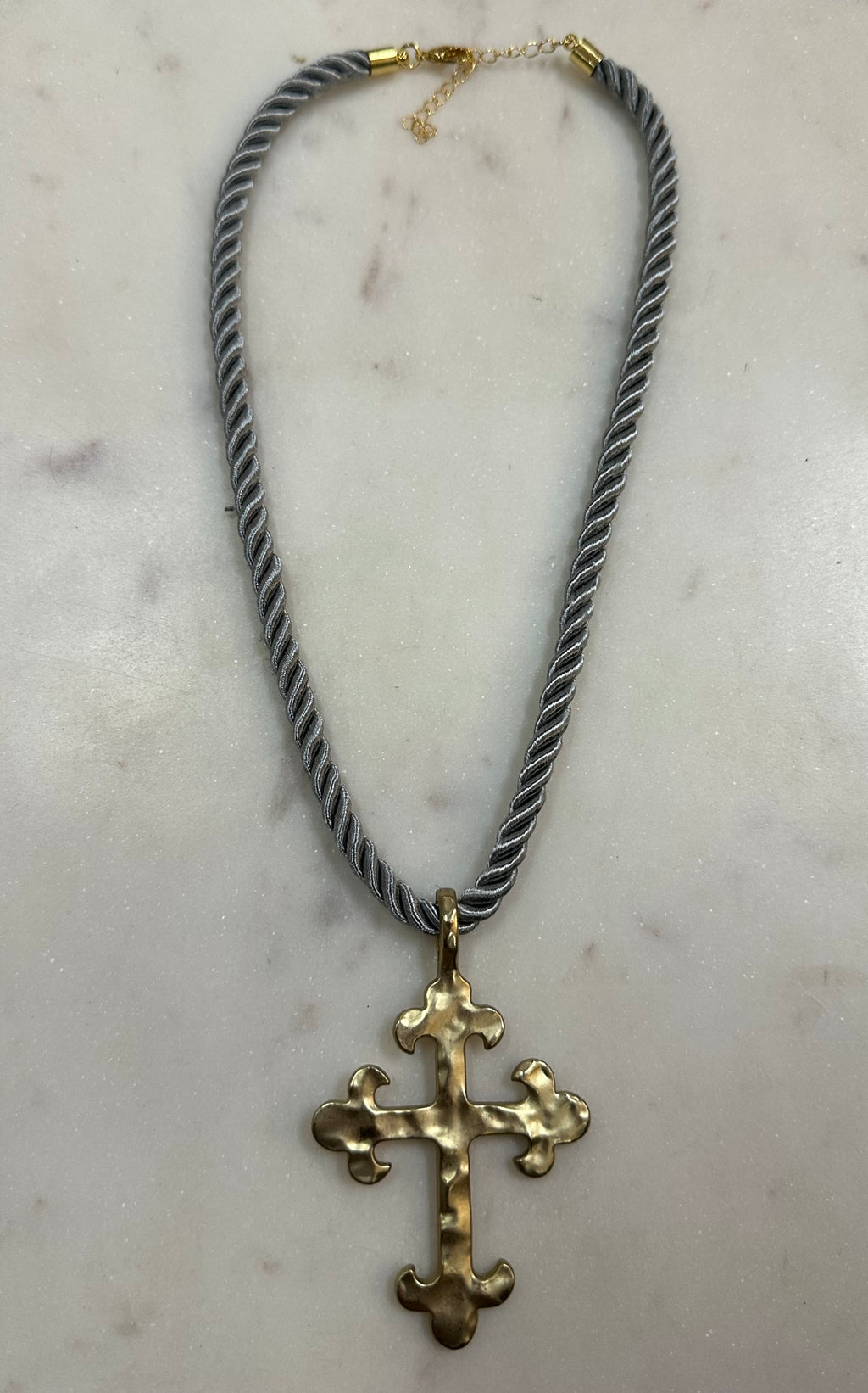 JTO necklace #46