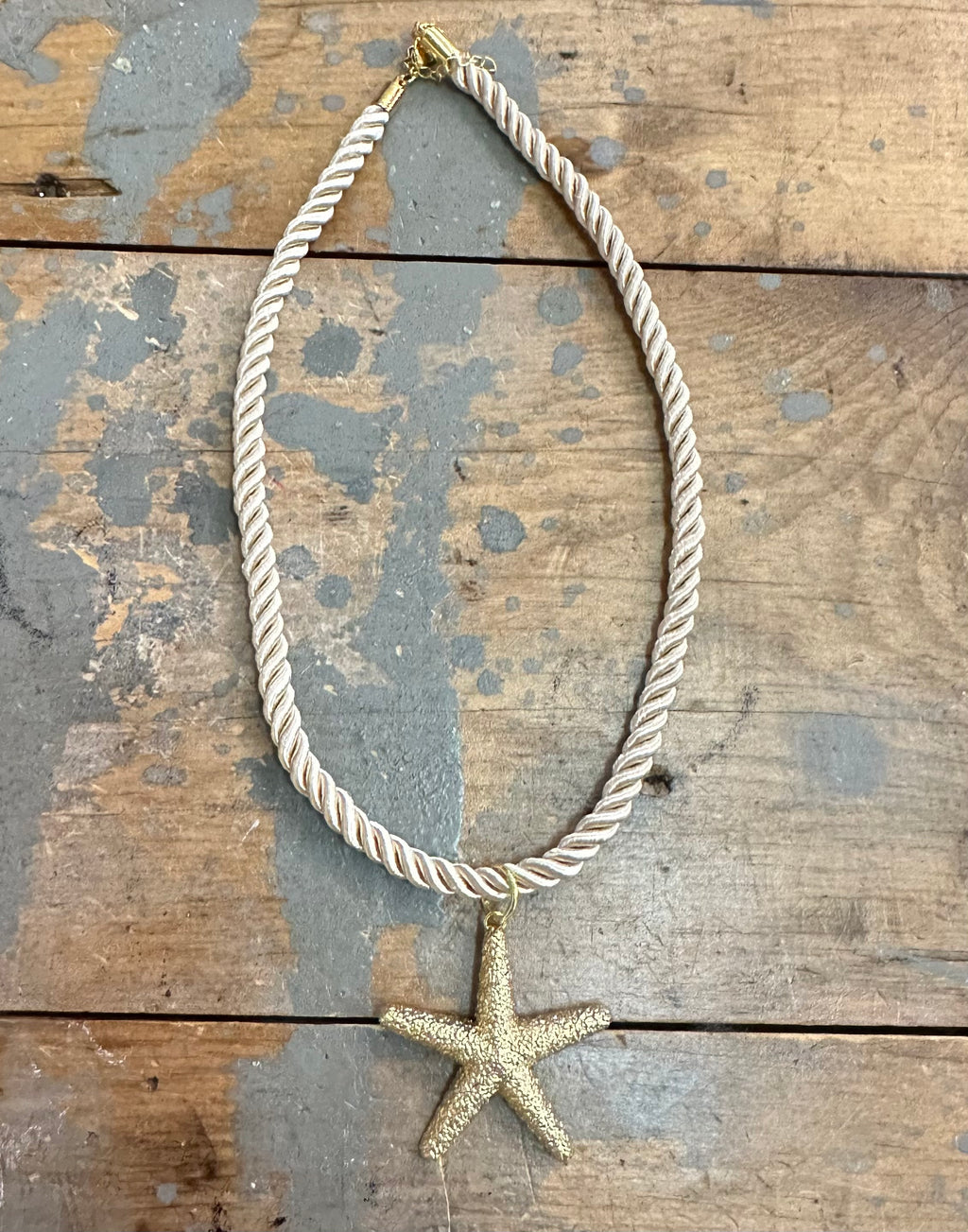 JTO rope necklace #5