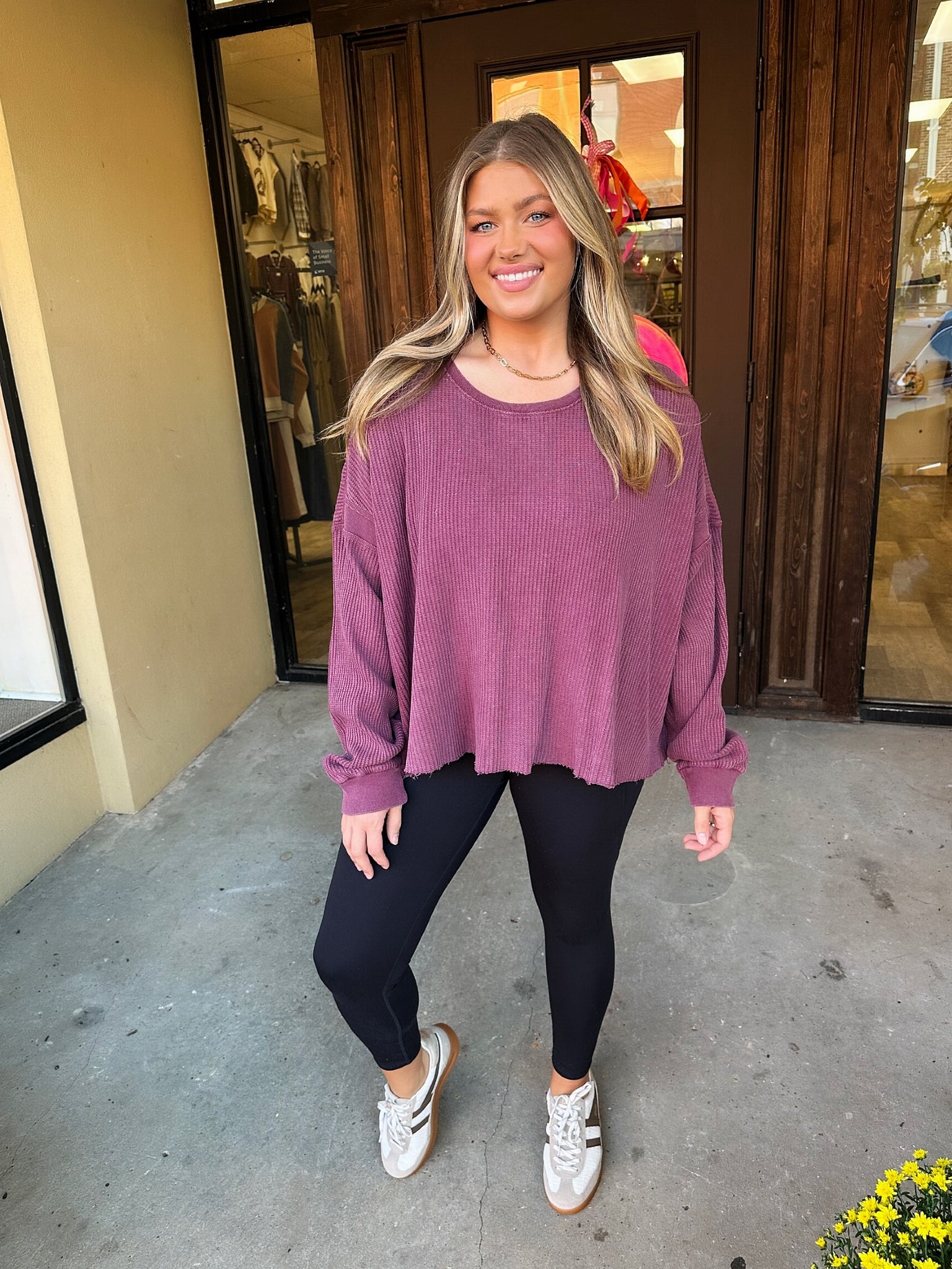 dawson thermal in dark cherry