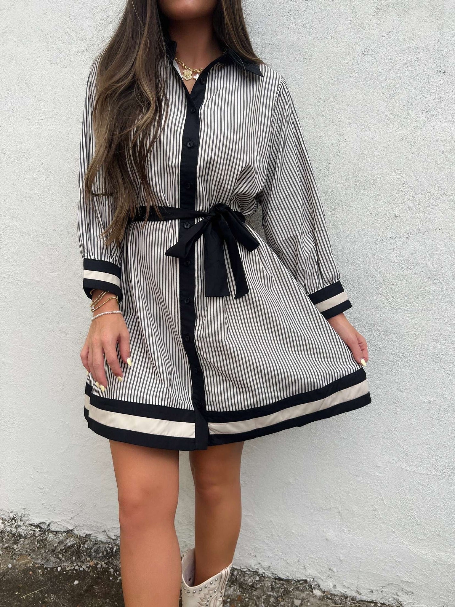 nia dress