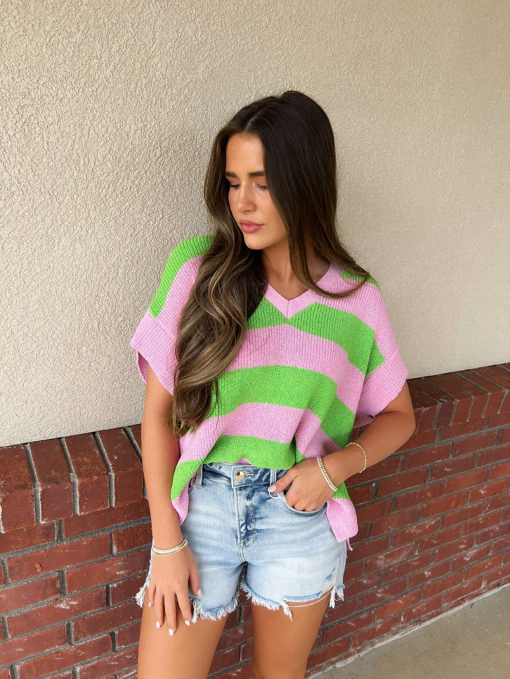 palm springs sweater