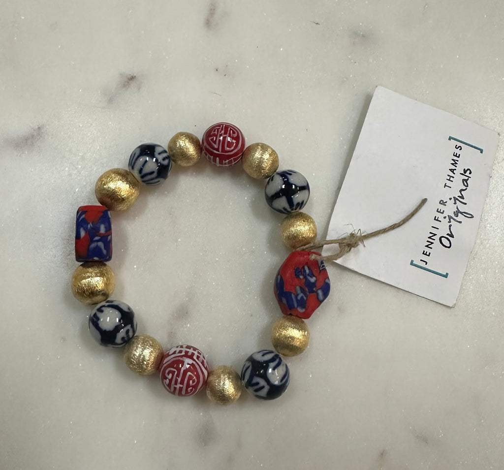 mahjong bracelet #18