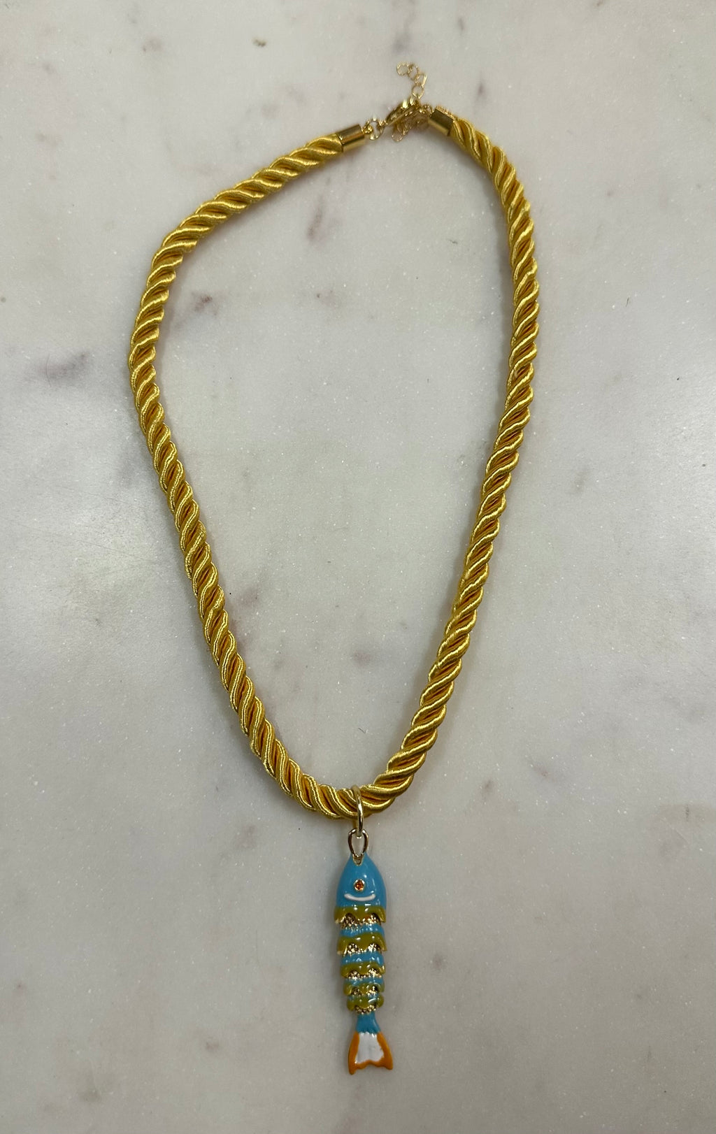 JTO necklace #48