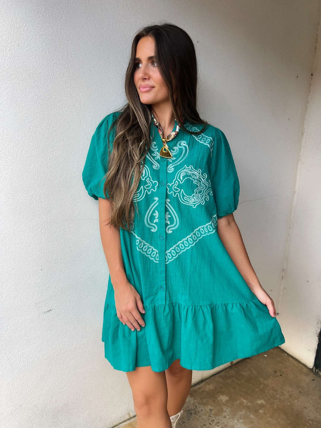 emmett dress