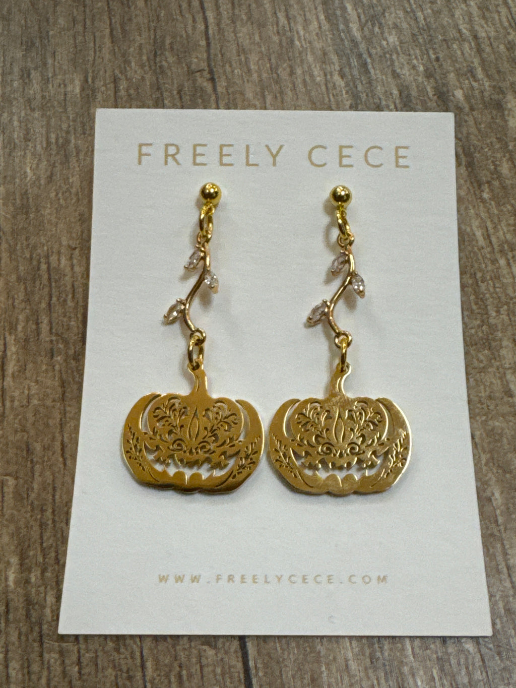 Freely cece #117