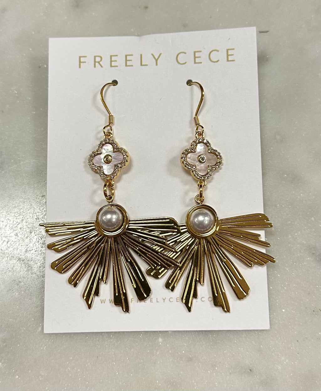 freely cece #55