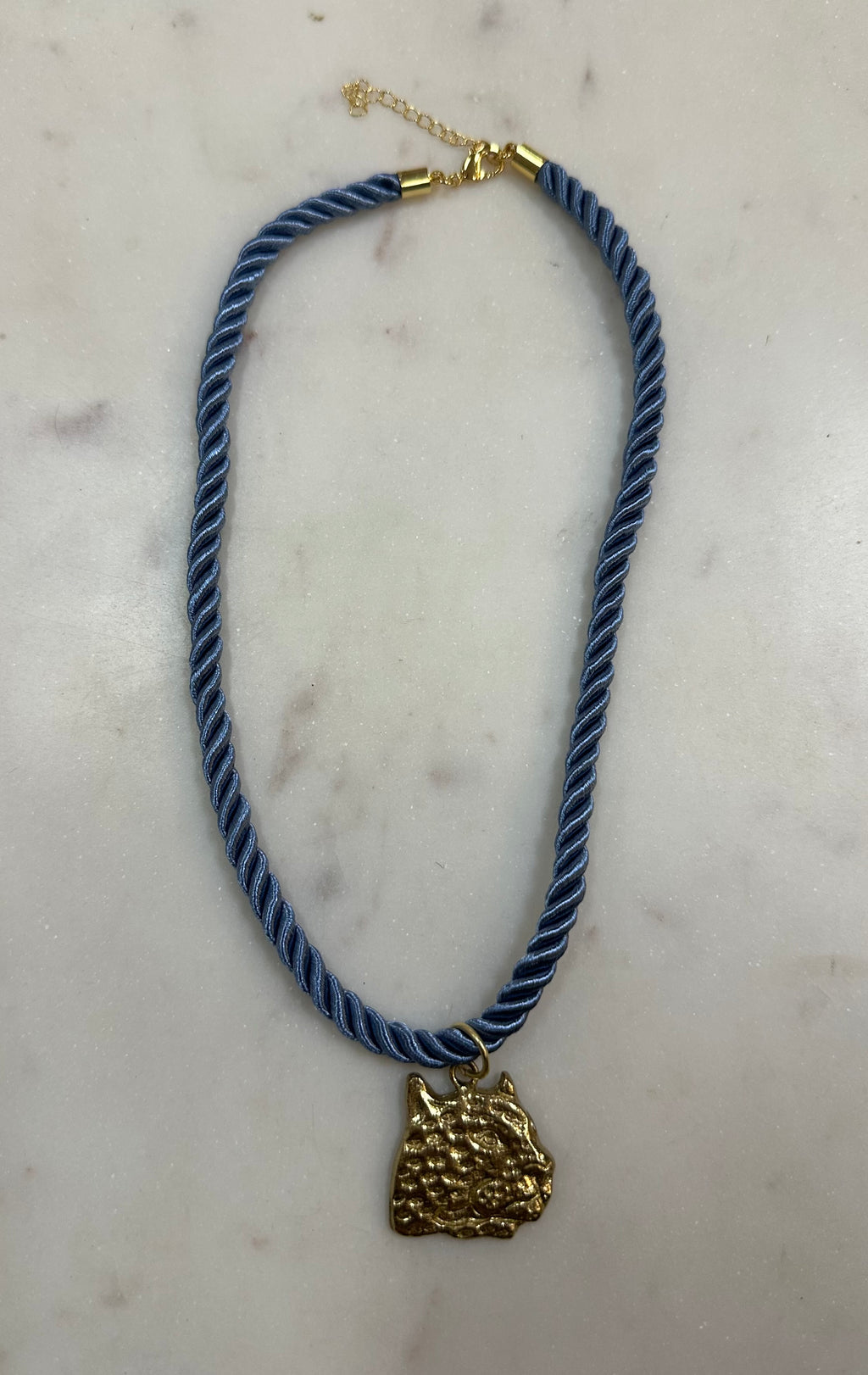 JTO necklace #40