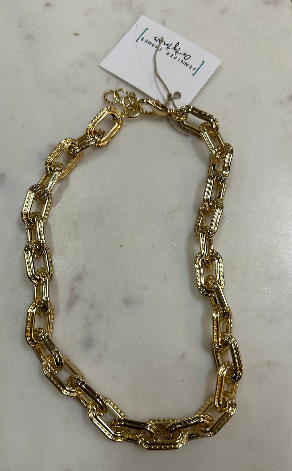 JTO necklace #59