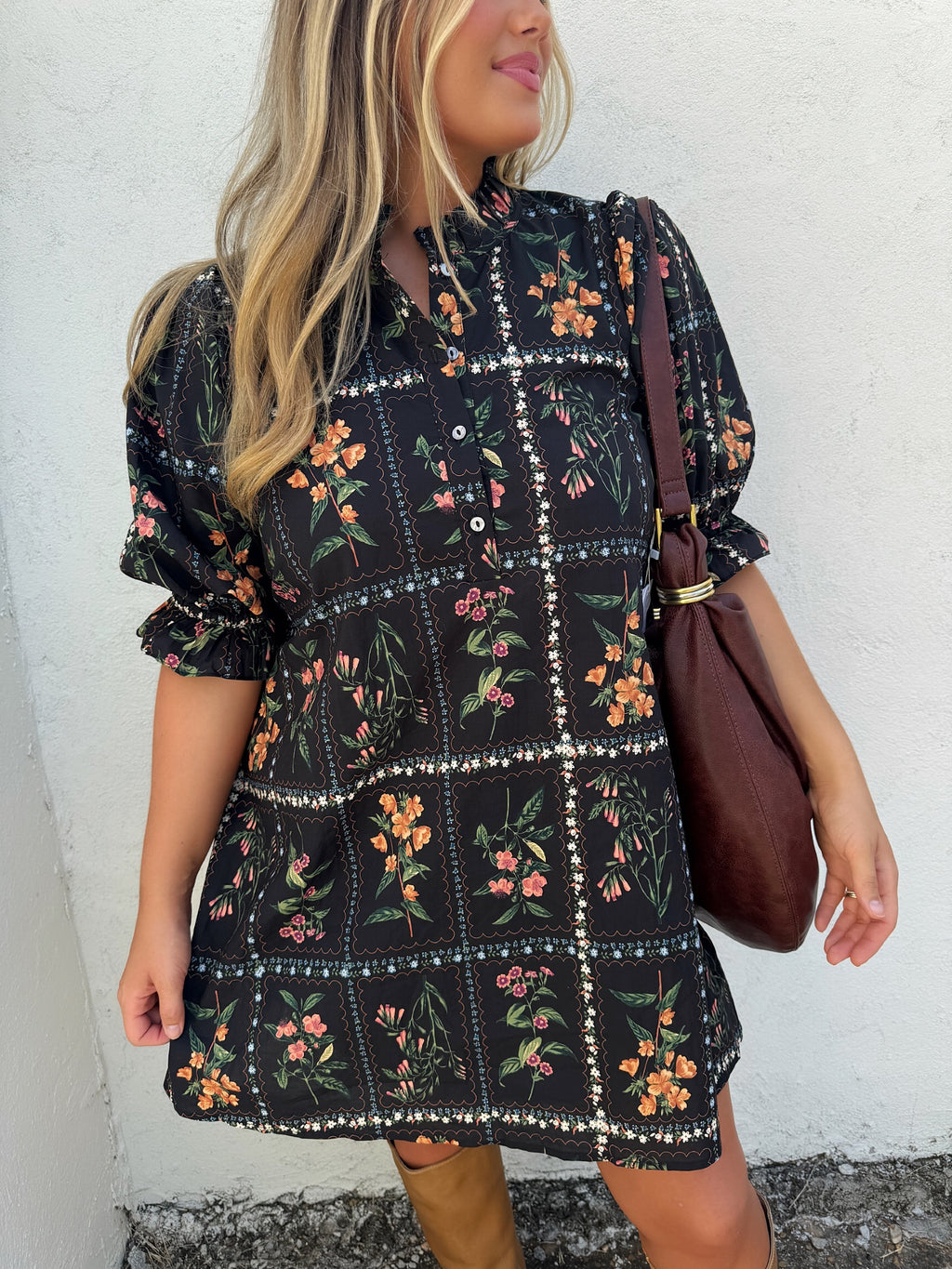 merigold dress