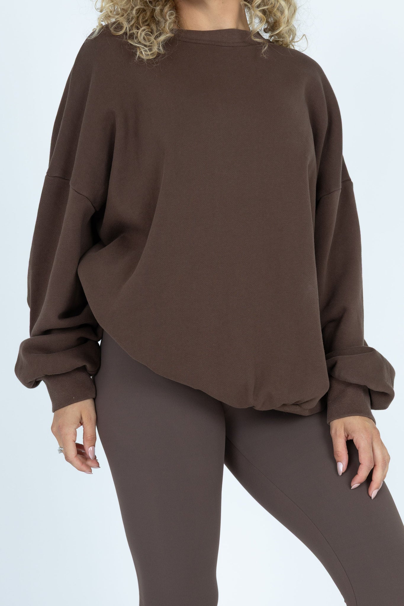 foxy kind coffee run set - cinnamon