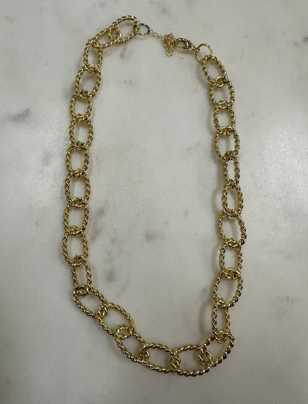 JTO necklace #60
