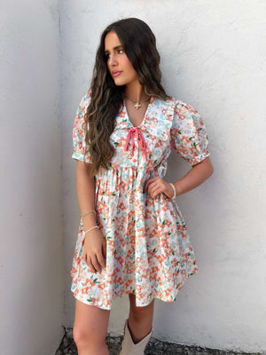 sweet escape dress