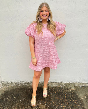 sydni dress