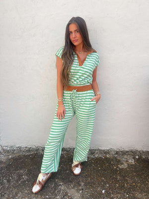 brooks barrel pant