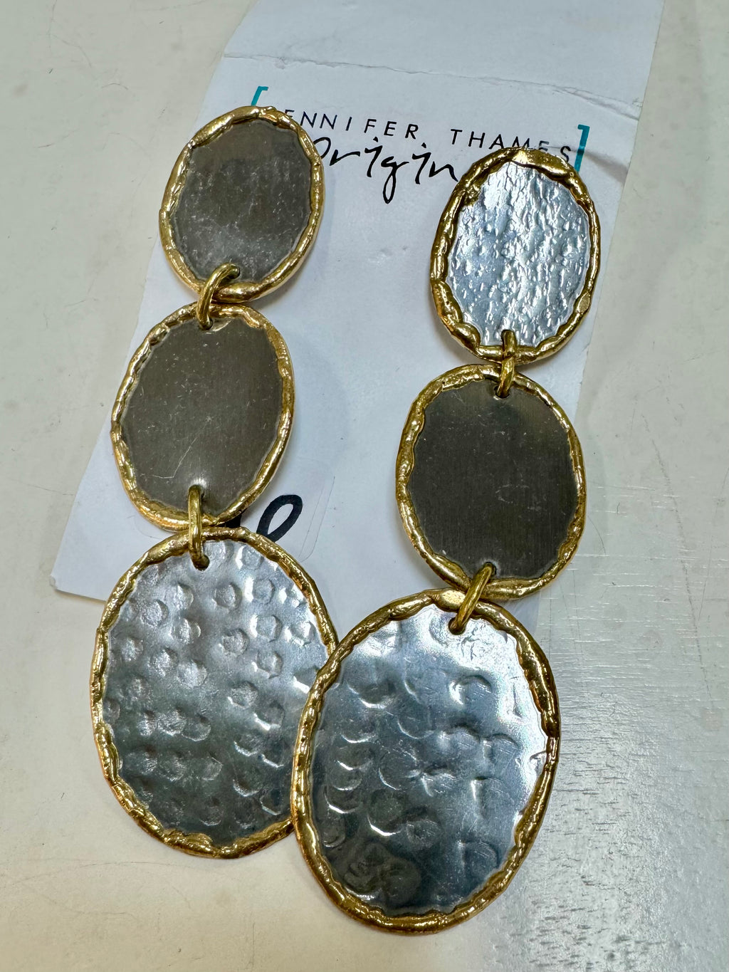 JTO earring #35
