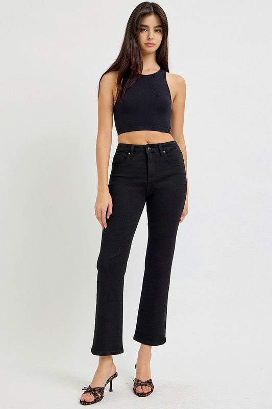 risen amara tummy control jean