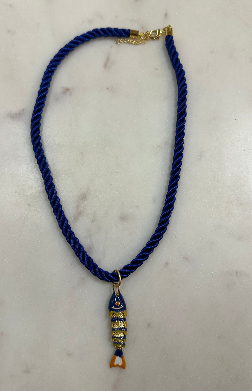 JTO necklace #47
