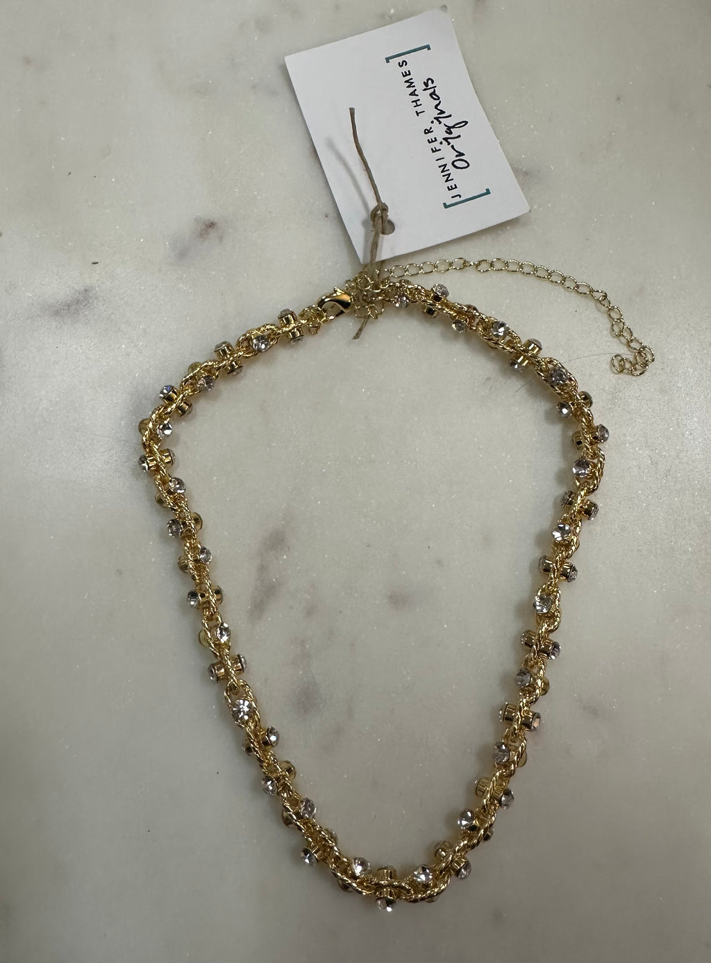 JTO necklace #56