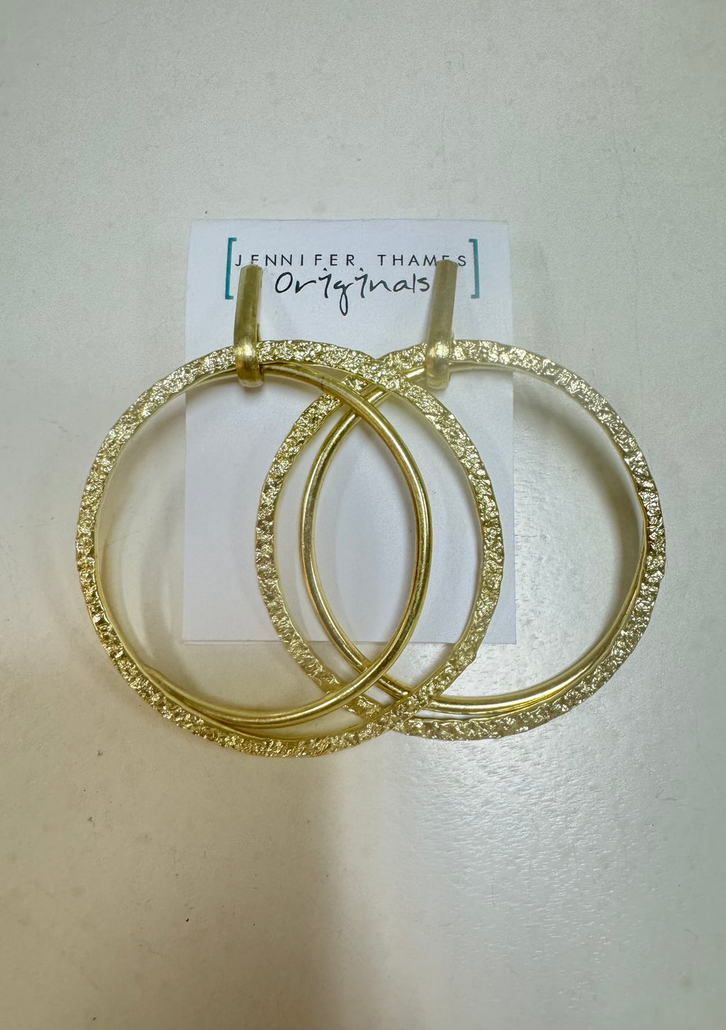 JTO earring #25