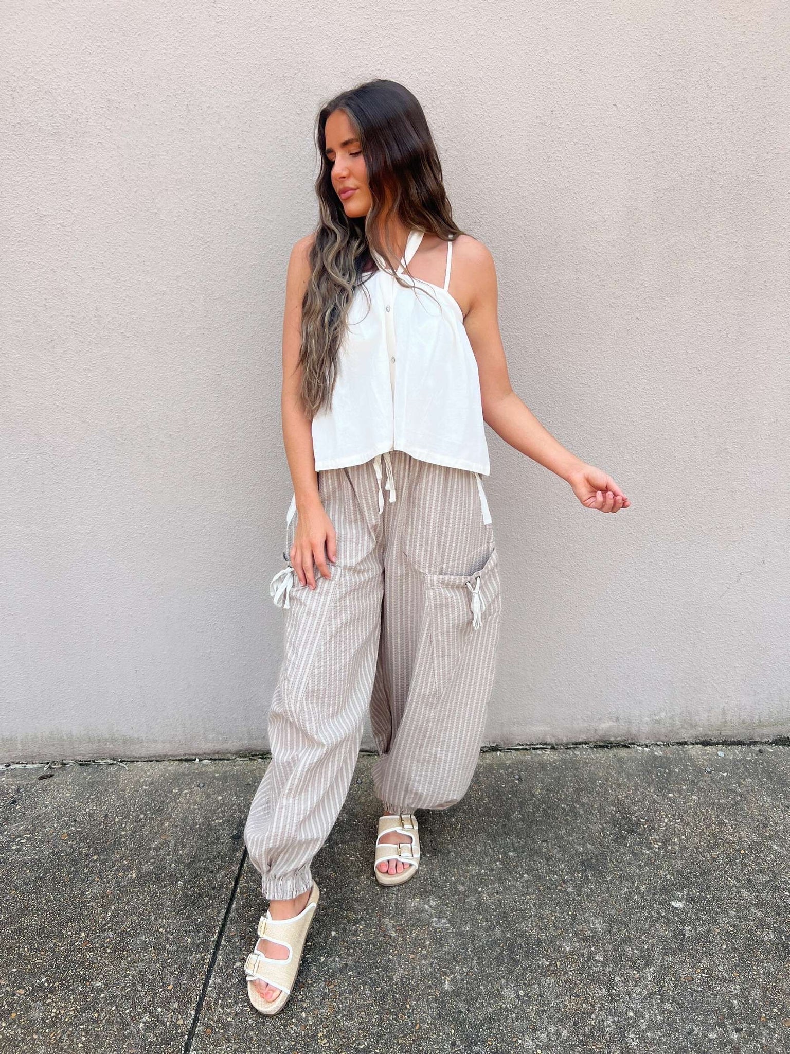 vienna pant