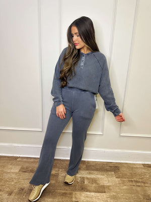 work it out thermal - grey