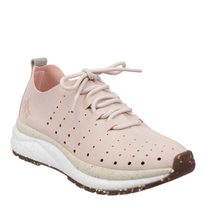 otbt alstead sneaker - light pink