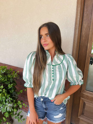 rebecca top