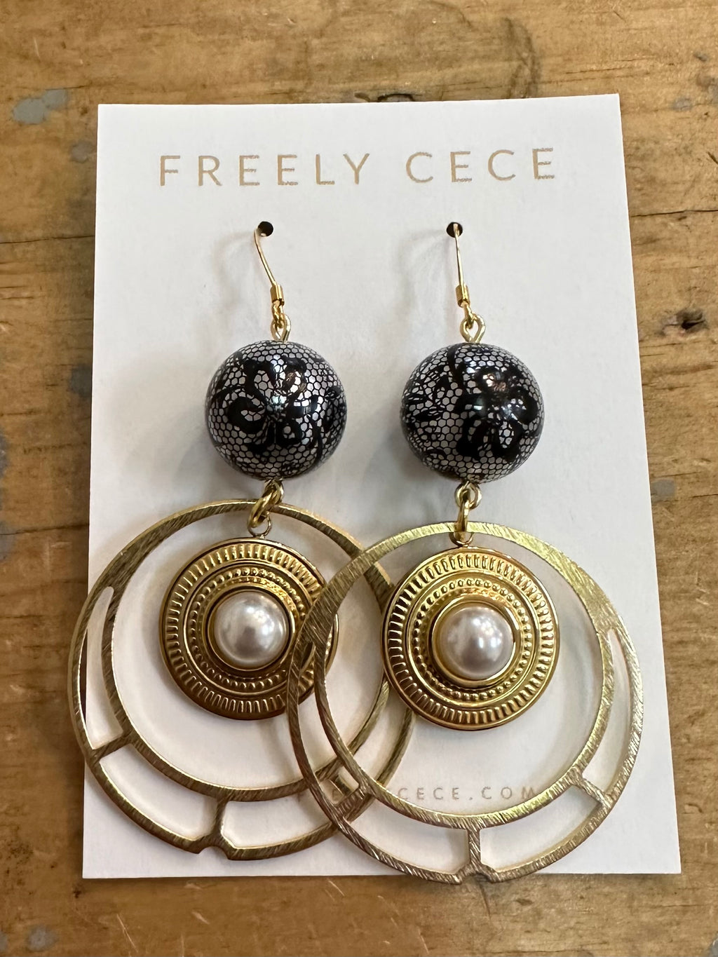 freely cece #84