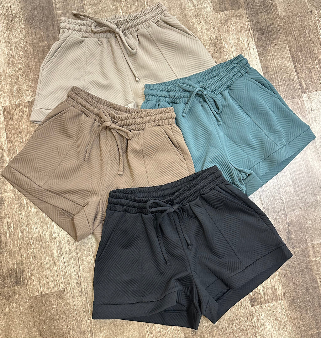 dillon shorts