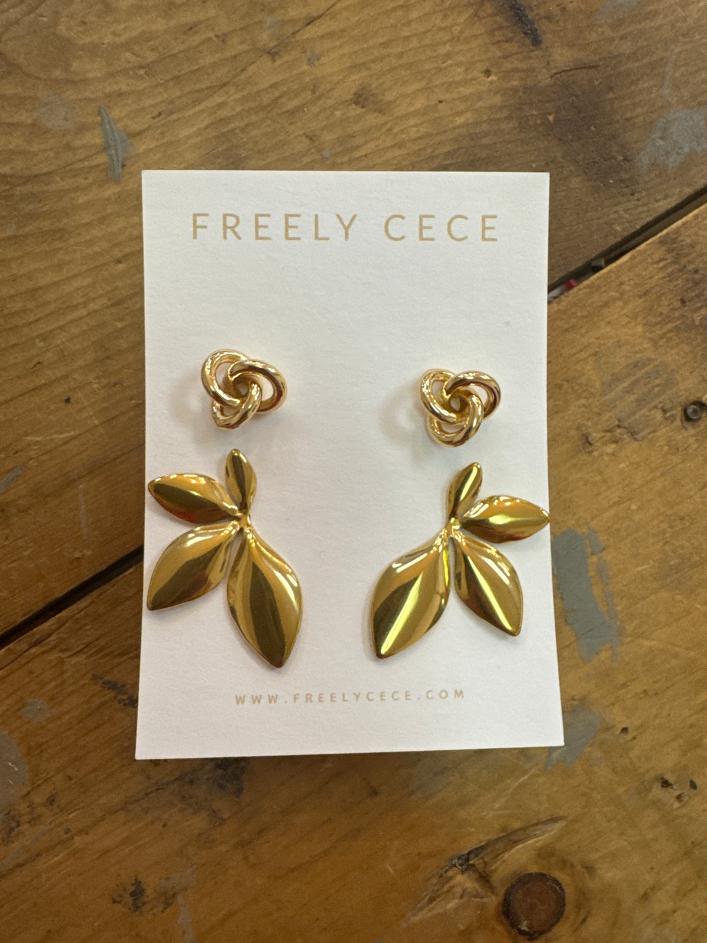 Freely cece #104