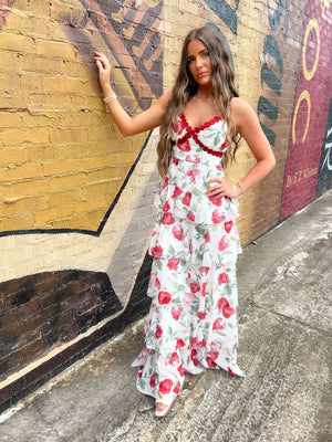 wanderlust maxi