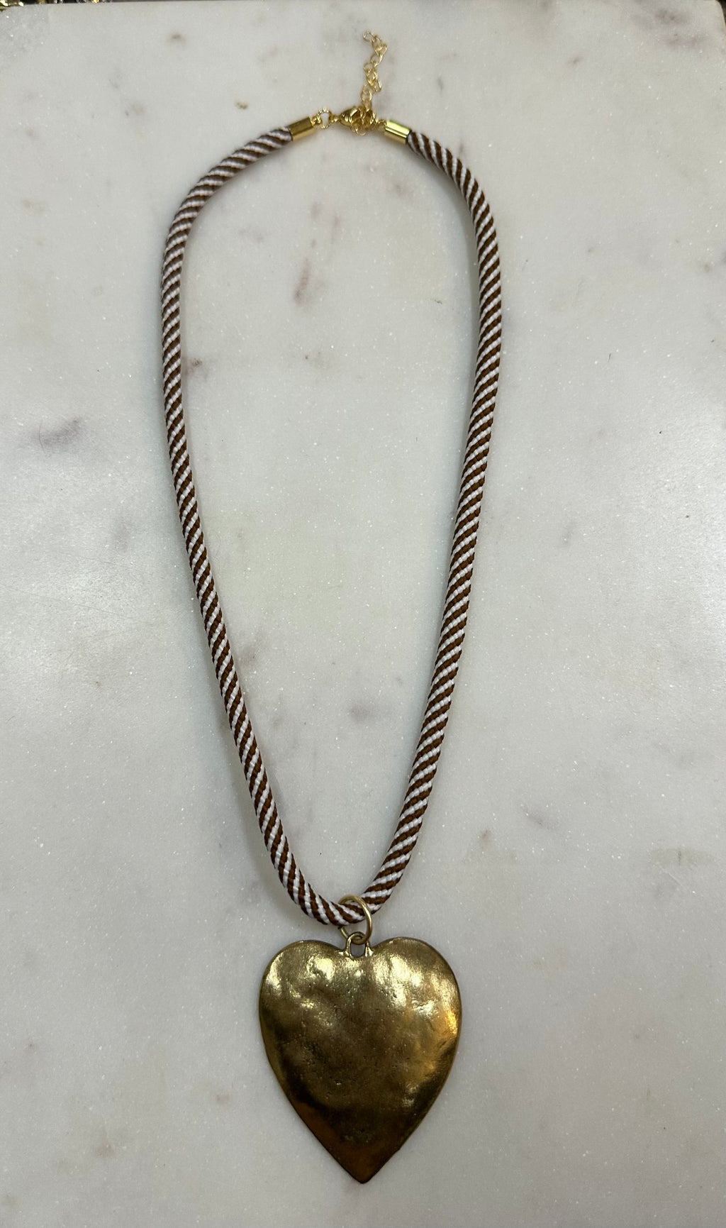 JTO necklace #38