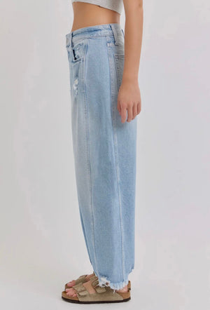 cello danica barrel jean