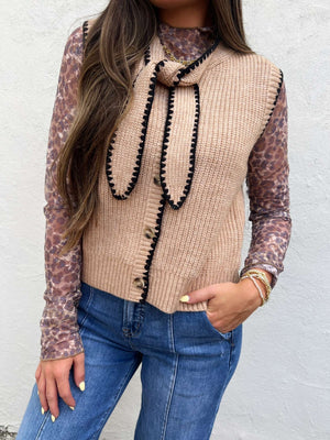 delilah sweater