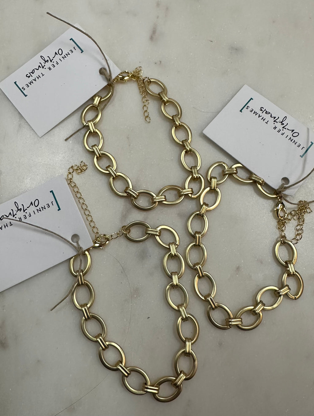 JTO bracelet #5